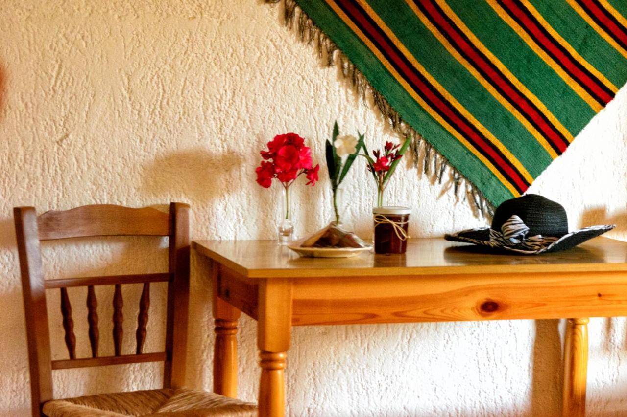 Spiros Rooms Panormos  Dış mekan fotoğraf