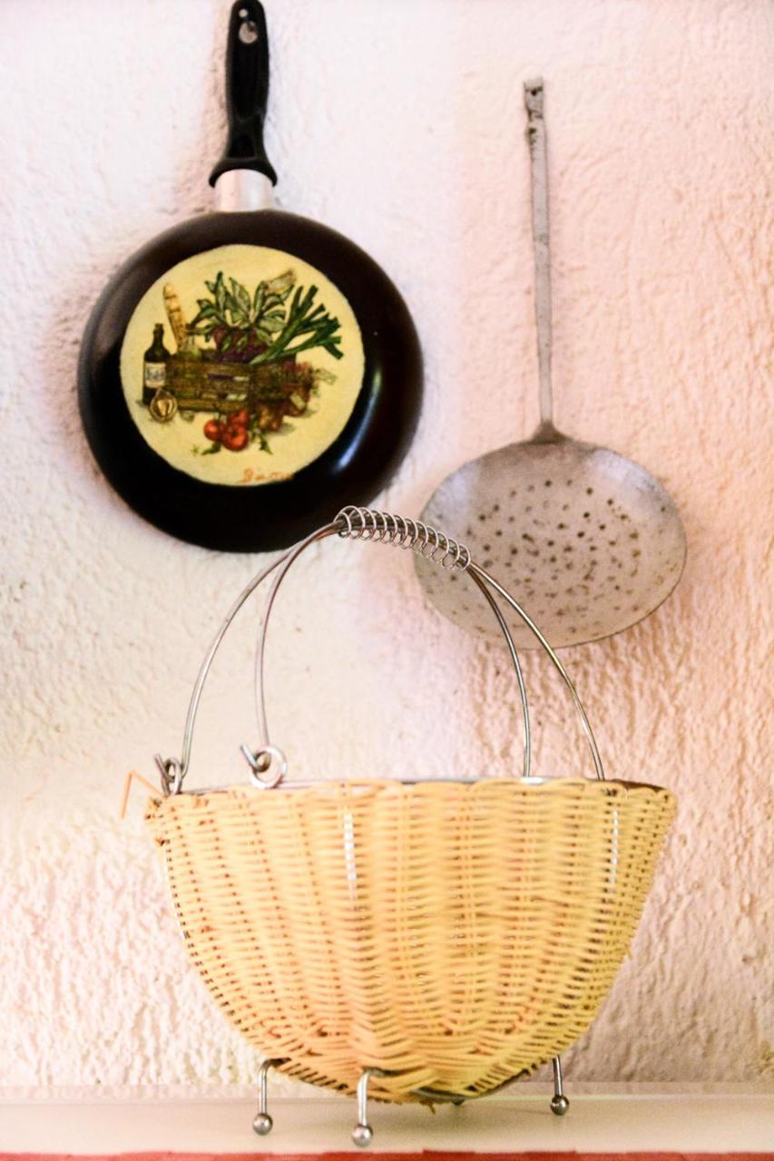 Spiros Rooms Panormos  Dış mekan fotoğraf